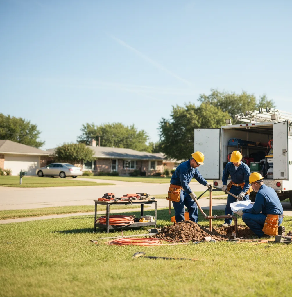 Drain Cleaning in Elk, WA